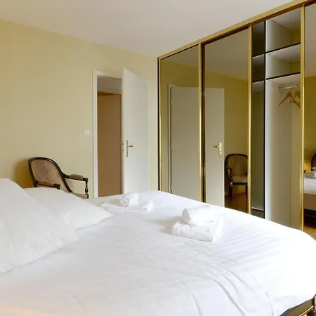 Colmar - Appartement 
