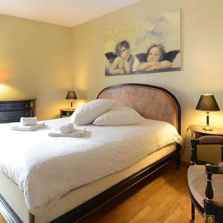 Colmar - Appartement 