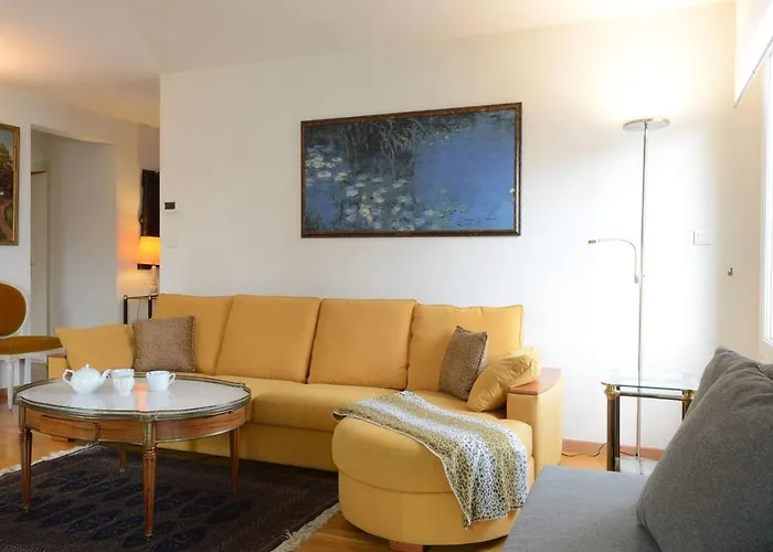 Colmar - Appartement \