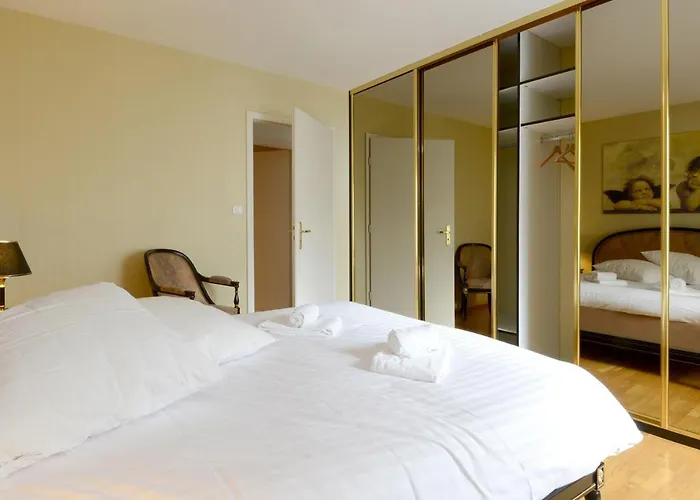 Colmar - Appartement \