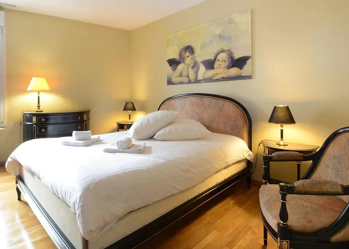 Colmar - Appartement \